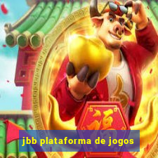 jbb plataforma de jogos